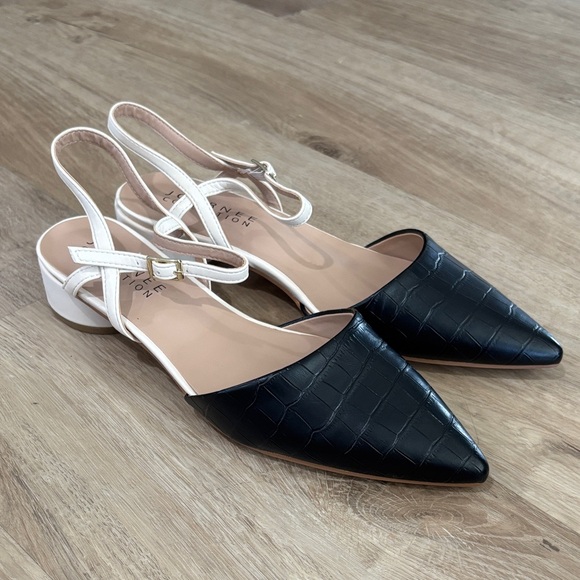 NEW Women’s Journee Collection Brynn Pumps - Picture 1 of 7